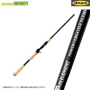 deps（デプス） ○デプス ゲインエレメント GE-67M＋R ライトジャー