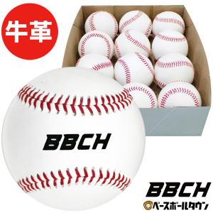 格安 硬式野球ボール 練習球 12球入り : ダイトベースボール ストア