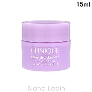 CLINIQUE（クリニーク） テイクザデイオフフェーシャルムース 125ml