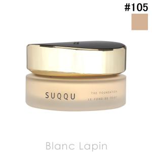 SUQQU（スック） ザ ファンデーション #115 30g クリーム