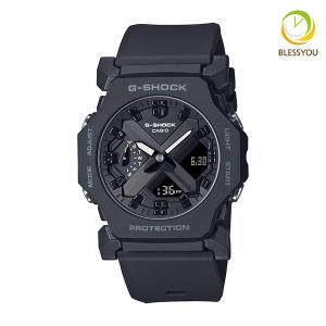 G-SHOCK カシオ GA-B001CY-1AJFフェイスも時字や9時側ディスク針で