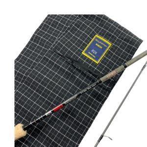 SOULS（ソウルズ） トラウトロッド SOULS NEWジャーキング TF-JAA92HS