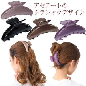 CELINE（セリーヌ） ヘアクリップ 46Z156CTS レディース ヘアピン ロゴ