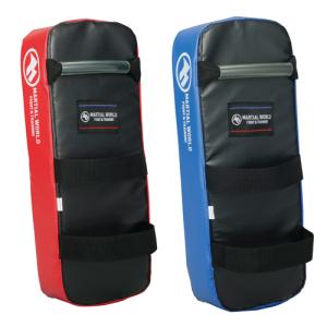 キックミット イサミ 空手 ミット 格闘技 カラーキックミットセカンド