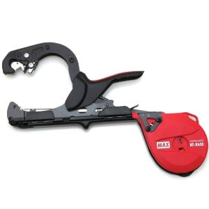 マックス（MAX） (4点セット) 強保持力テープナー HT-S45E 専用テープ