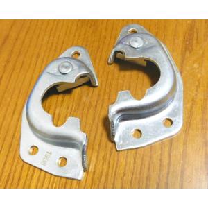 S30Z用新品 ドアシール左右セット ウェザーストリップ ゴム