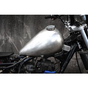ホンダ（HONDA） ピーナッツタンク/TW225 TW200 : 部品屋K&W - 通販