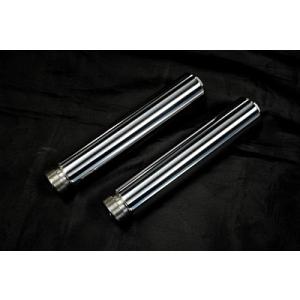 グラストラッカー/ビッグボーイ用ステンレス製フォークジョイント