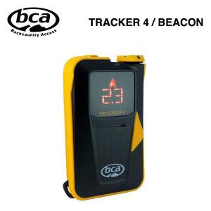 BCA TRACKER S Avalanche Transceiver トラッカー スリー 雪崩救助用品