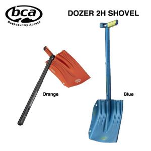 BCA Dozer 1T Avalanche Shovel / バックカントリーアクセスのショベル