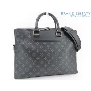 LOUIS VUITTON（ルイ・ヴィトン） 本物 LOUIS VUITTON LV プレジデント