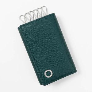 BVLGARI（ブルガリ） キーケース ブルガリ・ブルガリ マン ブラック