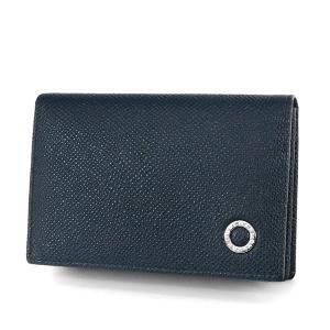 BVLGARI（ブルガリ） 《クーポン配布中》ブルガリ 名刺入れ メンズ