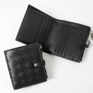 BOTTEGA VENETA（ボッテガ・ヴェネタ） マネークリップ 609799 VCPQ1