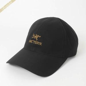 ARC'TERYX（アークテリクス） ニット帽 22992 24K BLACK BIRD HEAD