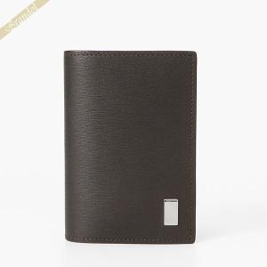 dunhill（ダンヒル） 名刺入れ メンズ BELGRAVE レザー カードケース