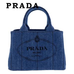 PRADA（プラダ） バッグ トートバッグ カナパ M ミディアムサイズ