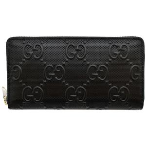 GUCCI（グッチ） 財布 ラウンドファスナー長財布 メンズ レディース