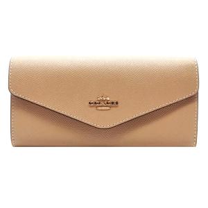 COACH（コーチ） 新作セール CH809 COACH 新作 長財布 二つ折り財布