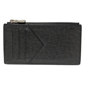 LOUIS VUITTON（ルイ・ヴィトン） フラグメントケース タイガ ノワール