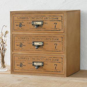 ティッシュケース おしゃれ 木製 昭和レトロ柄 アンティーク 駄菓子柄