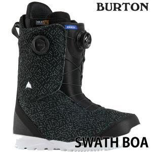 BURTON（バートン） ブーツ スノーボード スワス ボア Burton Swath