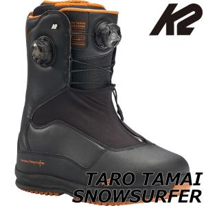 K2 ケーツー 22-23 TARO TAMAI SNOWSURFER タロウ タマイ スノー