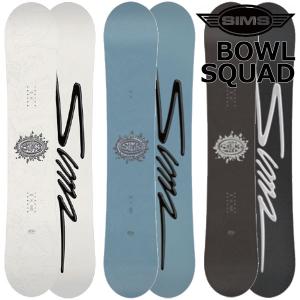 フラックス FLUX TW-R スノーボード ツインチップ フリーライド