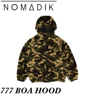 23-24☆NOMADIK【ノマディック】ウェア 777 G SNOW WEAR PNT カラー