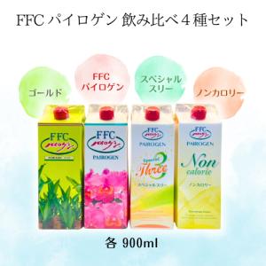 FFC パイロゲン スペシャルスリー 900ml 6本セット 応募券付き : BR