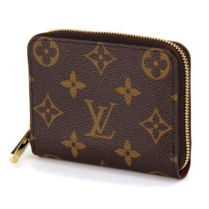 LOUIS VUITTON（ルイ・ヴィトン） 並行輸入 コインケース モノグラム