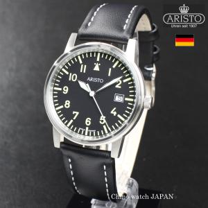 ラコ 腕時計 Laco PILOT Zurich.2.D40 861806.2.D クォーツ パイロット