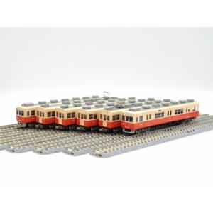 グリーンマックス 32050 阪神1000系（車番選択式）6両編成セット（動力