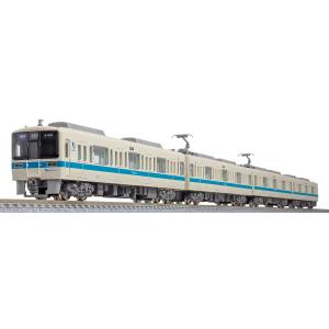 グリーンマックス 小田急1000形（更新車・1067編成＋1069編成）8両編成