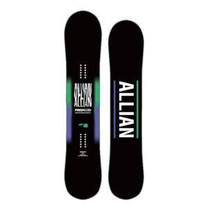 ALLIAN（アライアン） 22-23 ALLIAN/アライアン PRISM INVISIBLE