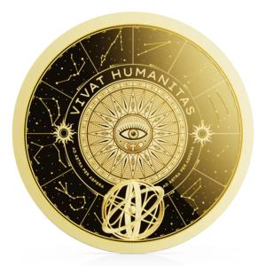 保証書・カプセル付き] 2021年 (新品) トケラウ「均衡・イクイリブ