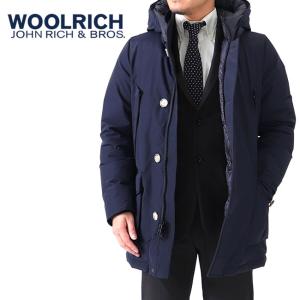 Woolrich ウールリッチ ゴアテックス GTX マウンテンパーカー