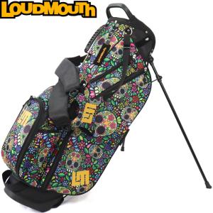LOUDMOUTH（ラウドマウスゴルフ） ラウドマウス LM-CB0010 8.5型