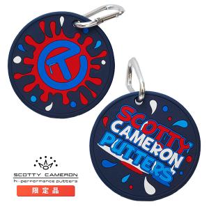 SCOTTY CAMERON スコッティキャメロン ソフトタッチ キーフォグ