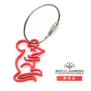 SCOTTY CAMERON スコッティキャメロン 限定 ヒッツ ロゴボール