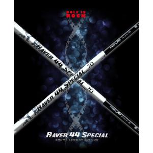 ゴルフレーヴ IMPACT BORON REVOLVER FOR FW インパクト ボロン