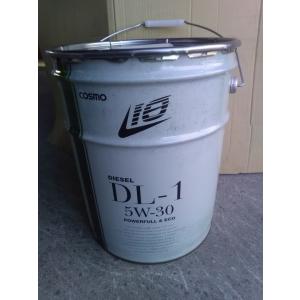 ENEOS Xディーゼルオイル 5W-30 DL-1/CF-4 20L : 高潤化学工業株式会社