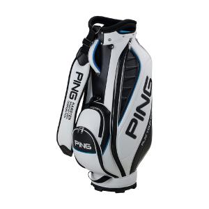 PING（ピン） PING☆ピン ゴルフ ツアースタッフ キャディバッグ TOUR