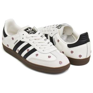 adidas（アディダス） スニーカー adidas Originals SAMBA LT W