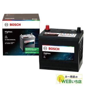 BOSCH（ボッシュ） バッテリー 充電制御車対応 75D23L PSR-75D23L 互換