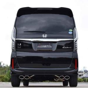 ROSSO MODELLO（ロッソモデロ） ホンダ N-BOX カスタム JF3 ターボ