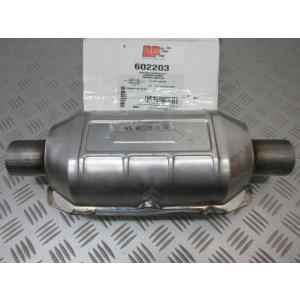 5052.汎用触媒 コンバーター 11 1/2inch 30cm パイプ径 2.25inch60mm