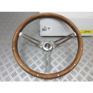 313GRANT.グラントステアリング Grant Classic Wood Steering Wheels