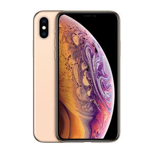 Apple iPhone XS 256GB ゴールド SIMフリー iPhone iPhone XS iPhone