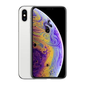 Apple iPhone XS 512GB シルバー SIMフリー iPhone iPhone XS iPhone
